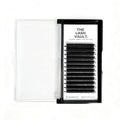 Black Label Cashmere Single Length Lash Trays